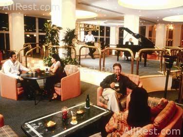 Pyramids Park Resort Cairo 9